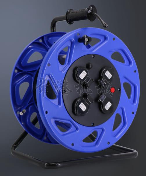 磁滯式電纜卷筒 磁滯式電纜卷筒